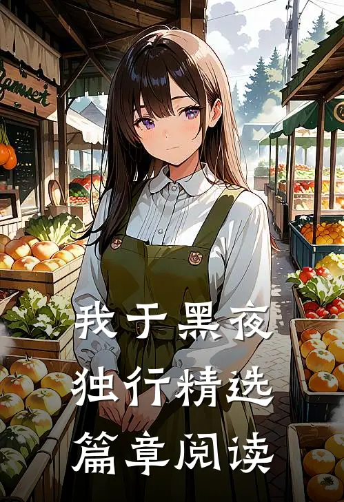 我于黑夜独行精选篇章阅读
