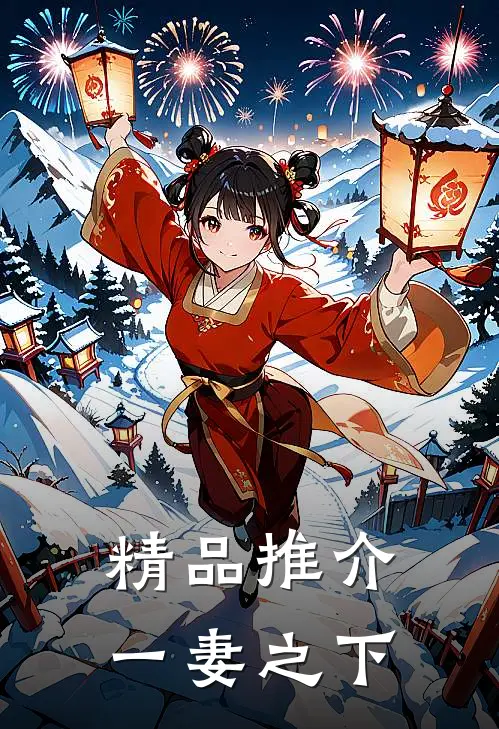 精品推介一妻之下