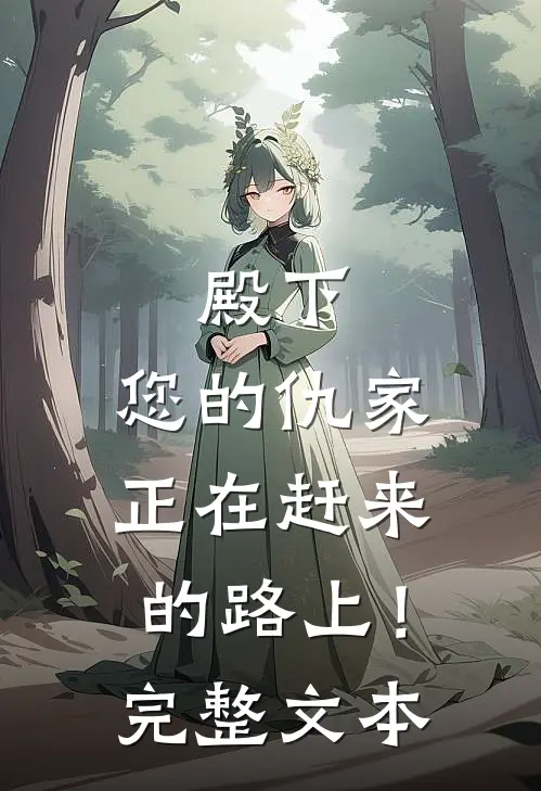 殿下，您的仇家正在赶来的路上！完整文本