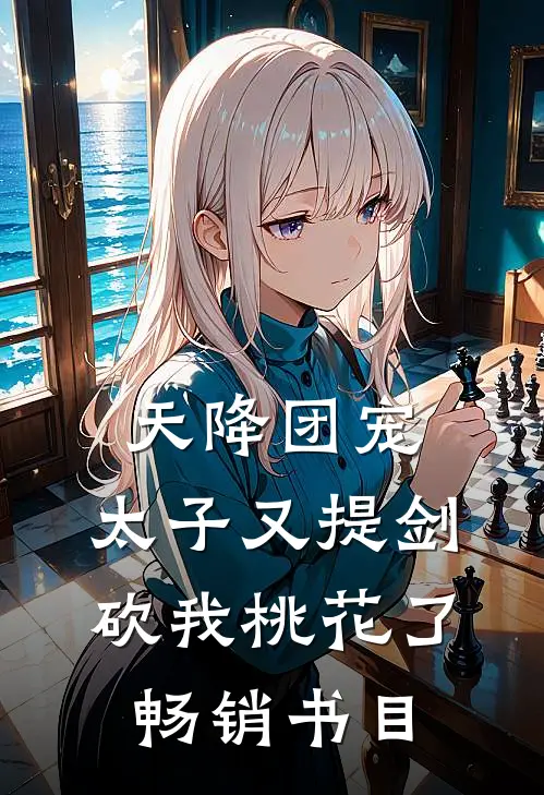 天降团宠：太子又提剑砍我桃花了畅销书目