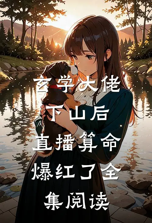 玄学大佬下山后，直播算命爆红了全集阅读