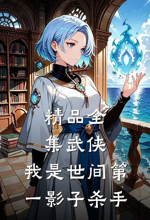 精品全集武侠：我是世间第一影子杀手