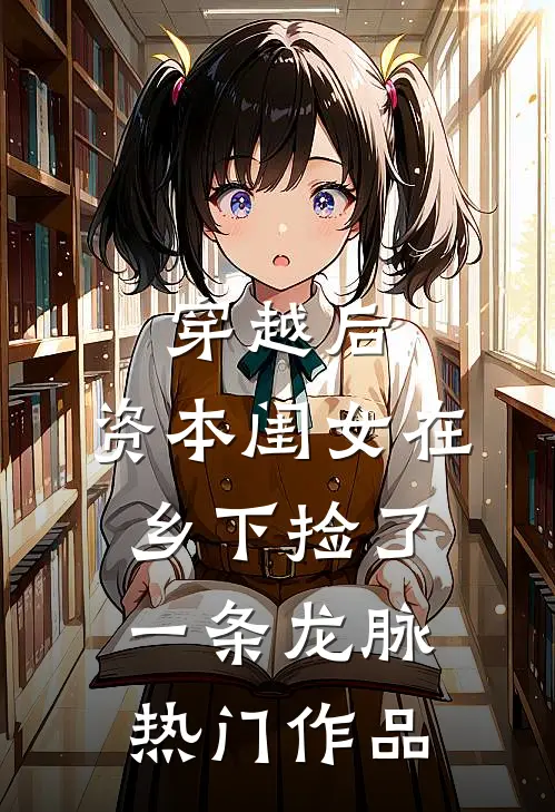 穿越后，资本闺女在乡下捡了一条龙脉热门作品