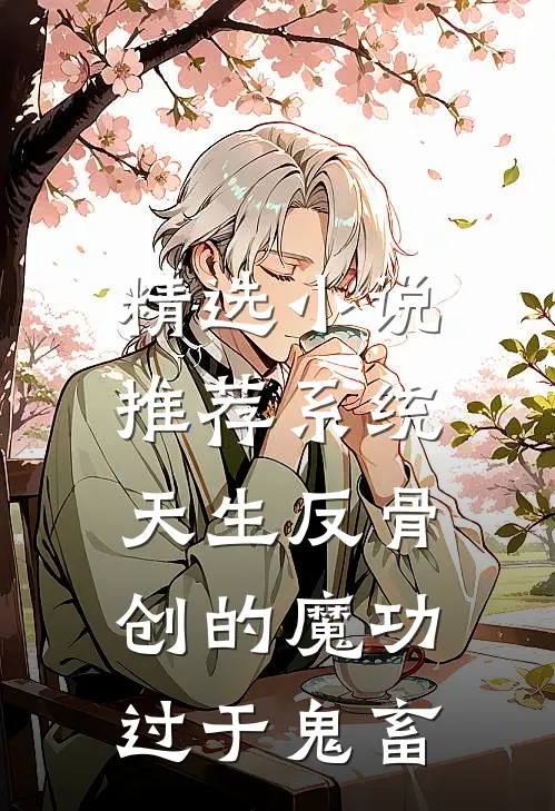精选小说推荐系统天生反骨，创的魔功过于鬼畜