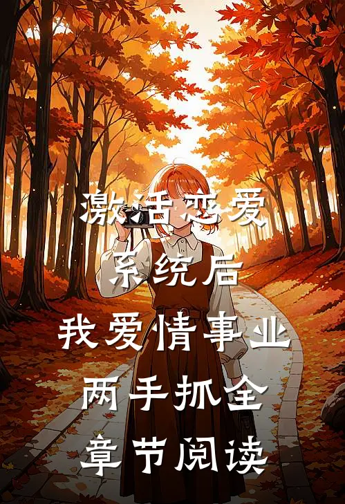 激活恋爱系统后，我爱情事业两手抓全章节阅读