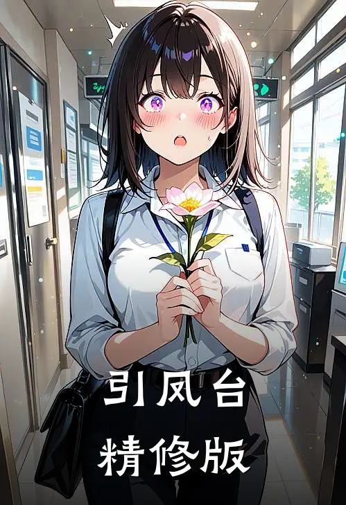 引凤台精修版