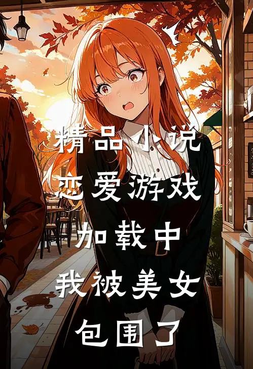 精品小说恋爱游戏加载中，我被美女包围了