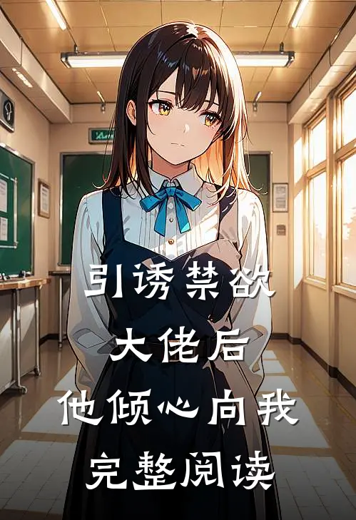 引诱禁欲大佬后，他倾心向我完整阅读