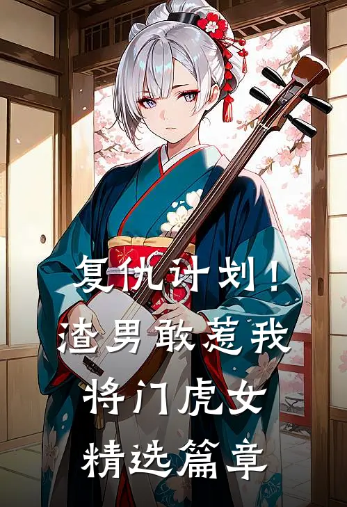 复仇计划！渣男敢惹我将门虎女精选篇章
