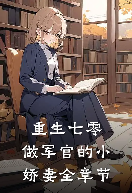 重生七零：做军官的小娇妻全章节