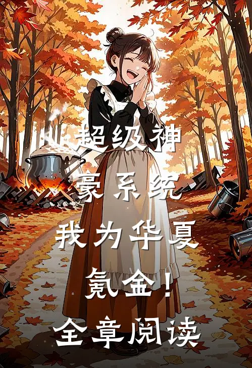 超级神豪系统：我为华夏氪金！全章阅读