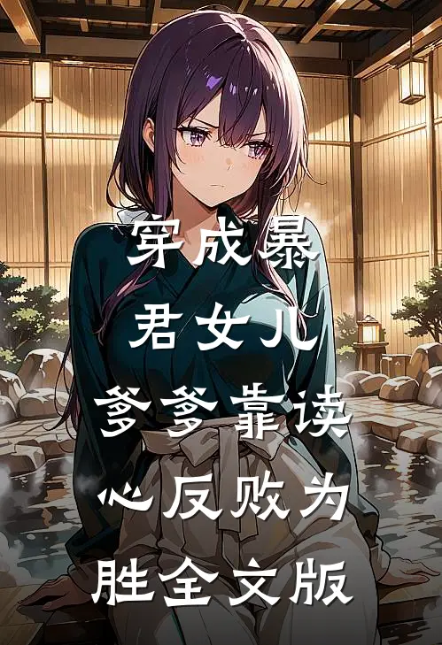 穿成暴君女儿，爹爹靠读心反败为胜全文版