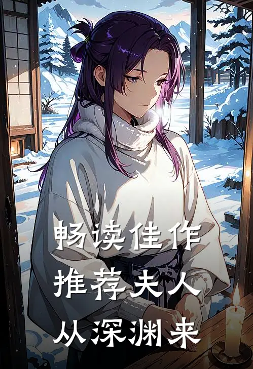 畅读佳作推荐夫人从深渊来