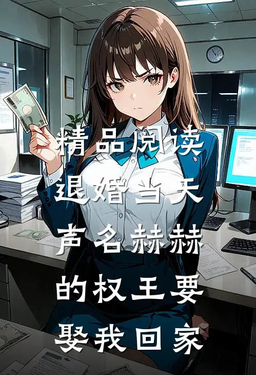 精品阅读退婚当天，声名赫赫的权王要娶我回家