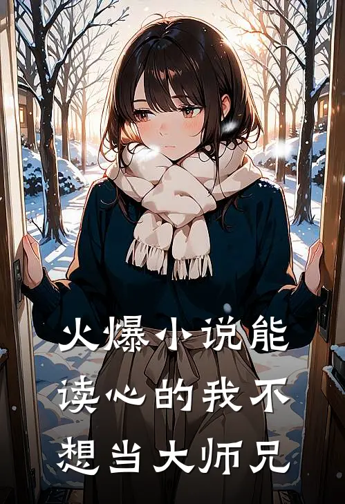 火爆小说能读心的我不想当大师兄