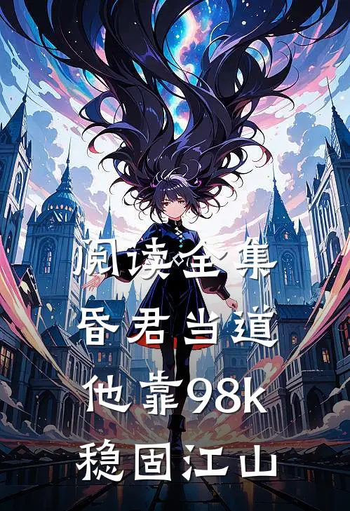 阅读全集昏君当道：他靠98k稳固江山