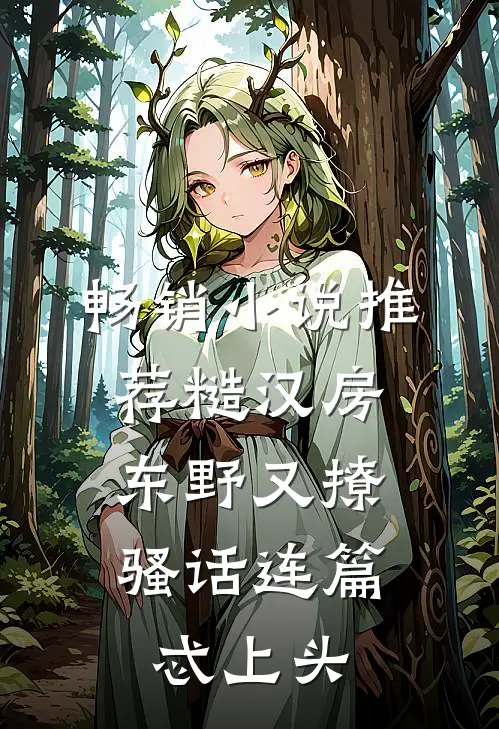 畅销小说推荐糙汉房东野又撩，骚话连篇忒上头