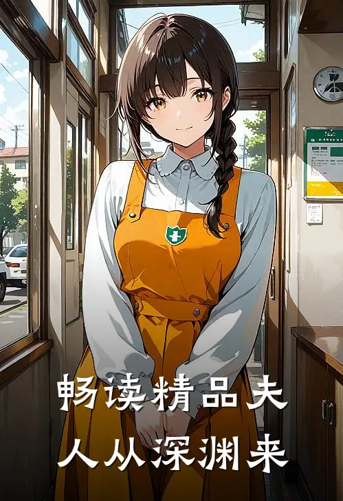 畅读精品夫人从深渊来