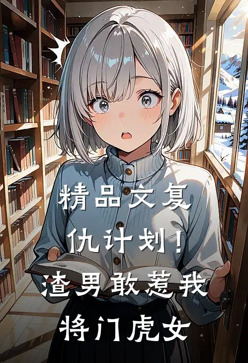 精品文复仇计划！渣男敢惹我将门虎女