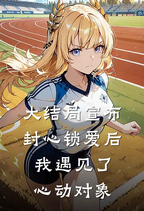 大结局宣布封心锁爱后,我遇见了心动对象