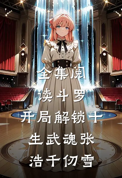 全集阅读斗罗：开局解锁十生武魂张浩千仞雪