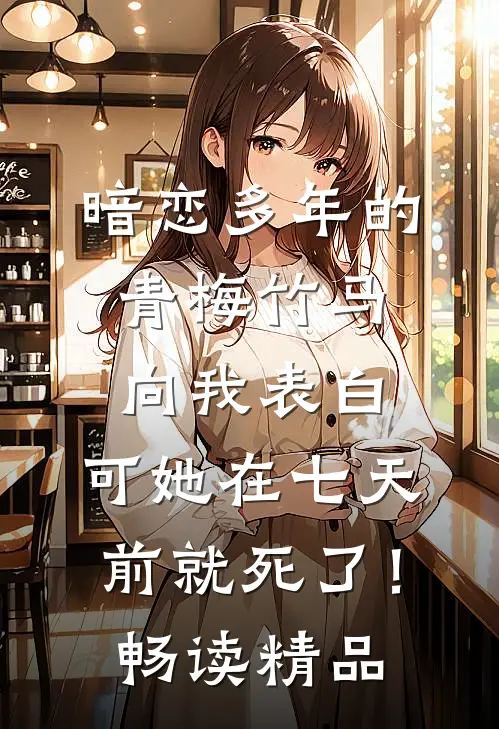 暗恋多年的青梅竹马向我表白，可她在七天前就死了！畅读精品