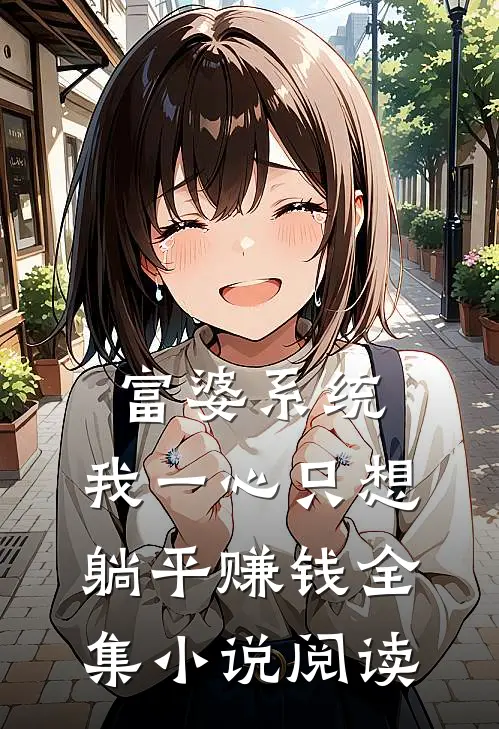 富婆系统：我一心只想躺平赚钱全集小说阅读