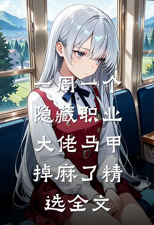 一周一个隐藏职业，大佬马甲掉麻了精选全文