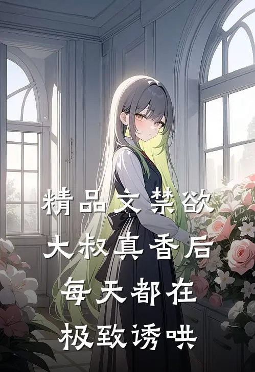 精品文禁欲大叔真香后，每天都在极致诱哄