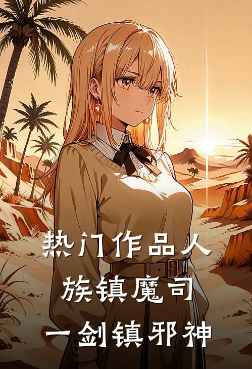 热门作品人族镇魔司，一剑镇邪神