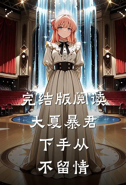 完结版阅读大夏暴君：下手从不留情