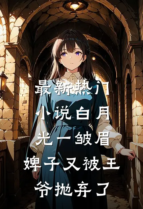 最新热门小说白月光一皱眉，婢子又被王爷抛弃了