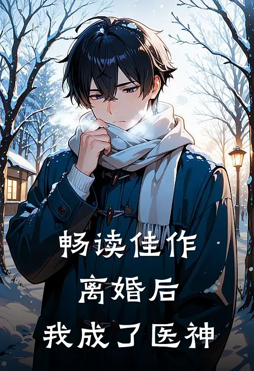 畅读佳作离婚后，我成了医神