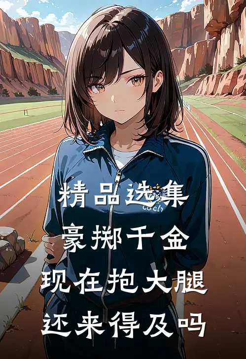 精品选集豪掷千金：现在抱大腿还来得及吗