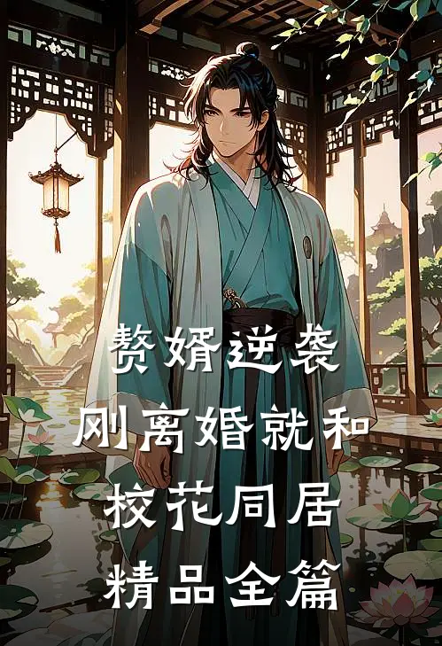 赘婿逆袭：刚离婚就和校花同居精品全篇