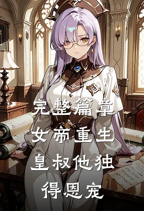 完整篇章女帝重生，皇叔他独得恩宠