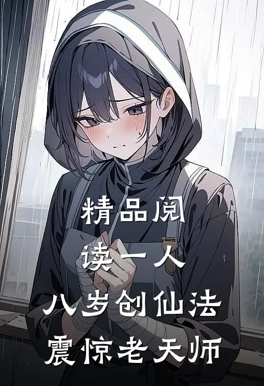 精品阅读一人：八岁创仙法，震惊老天师