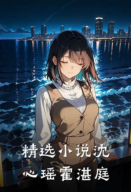 精选小说沈心瑶霍湛庭