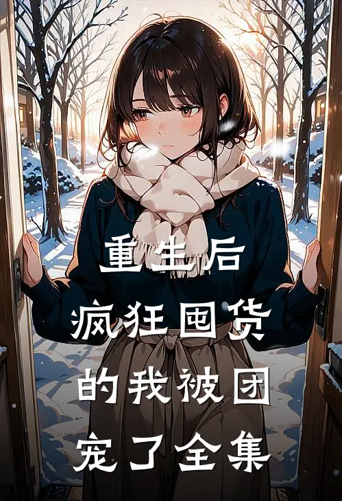 重生后，疯狂囤货的我被团宠了全集