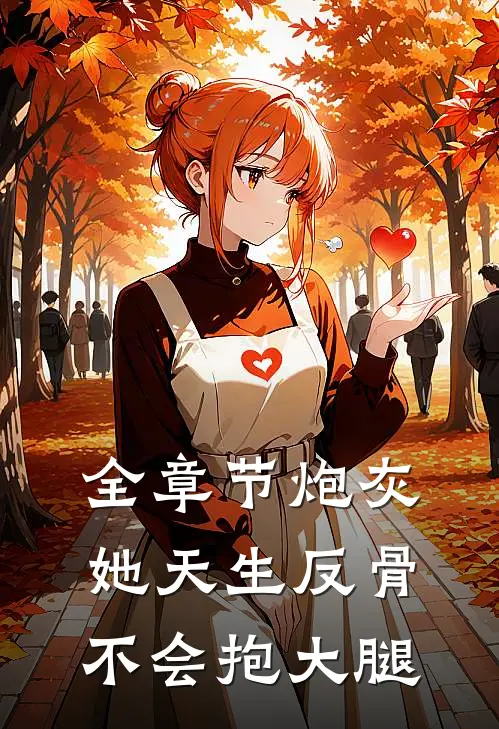 全章节炮灰她天生反骨，不会抱大腿