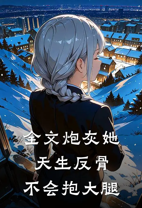 全文炮灰她天生反骨，不会抱大腿