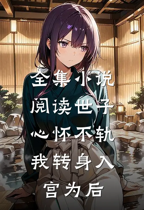 全集小说阅读世子心怀不轨，我转身入宫为后