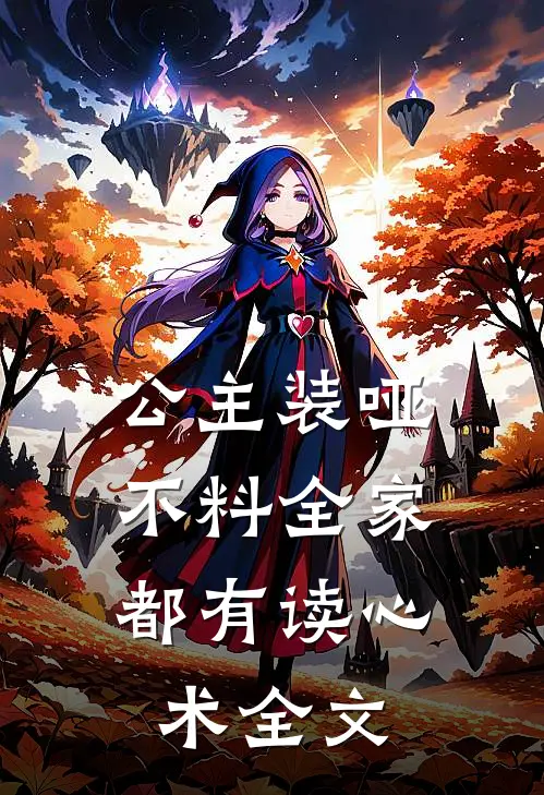 公主装哑：不料全家都有读心术全文