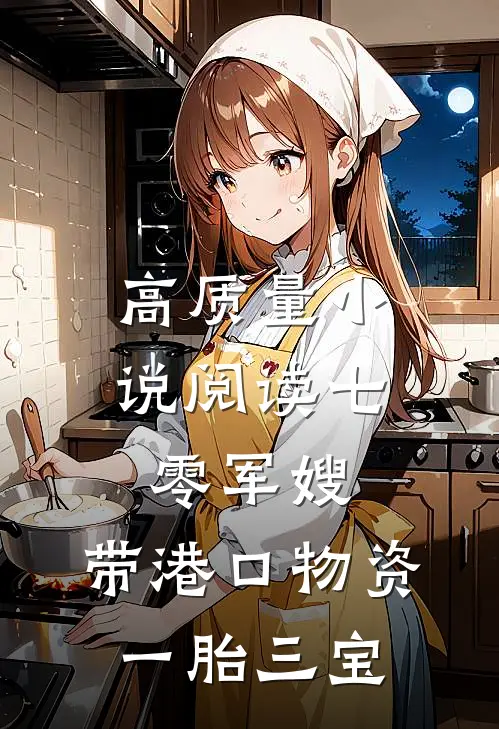 高质量小说阅读七零军嫂：带港口物资一胎三宝