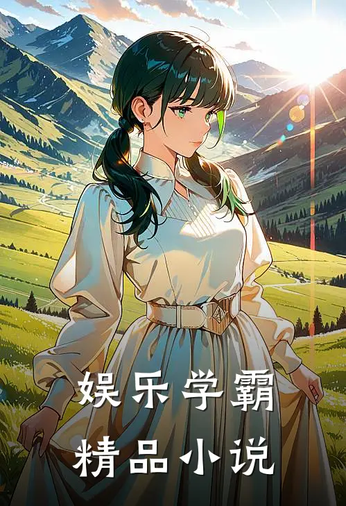 娱乐学霸精品小说