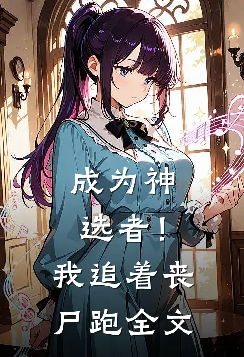 成为神选者！我追着丧尸跑全文