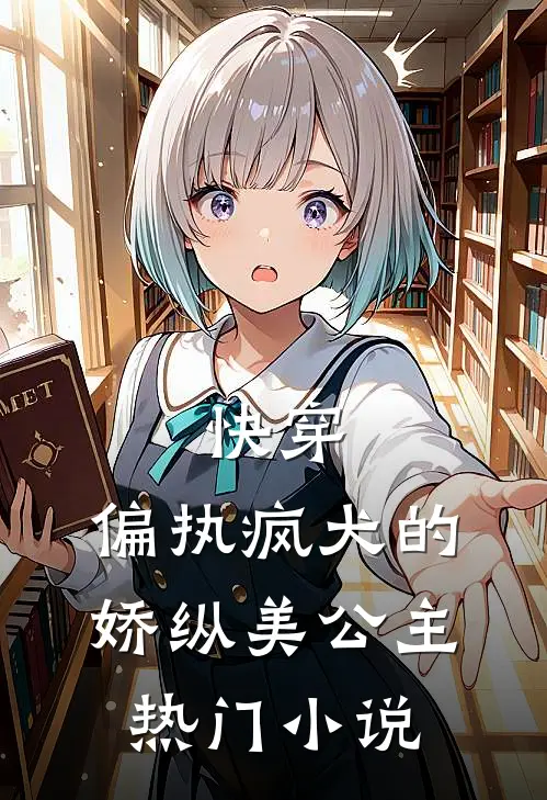 快穿：偏执疯犬的娇纵美公主热门小说