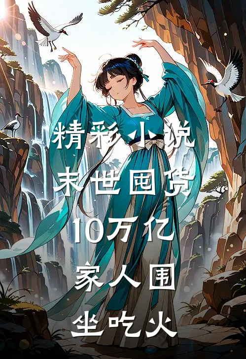 精彩小说末世囤货10万亿，家人围坐吃火