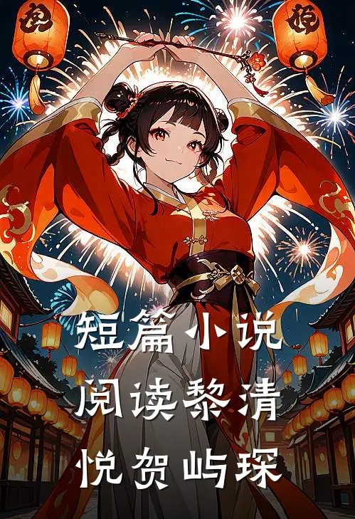 短篇小说阅读黎清悦贺屿琛