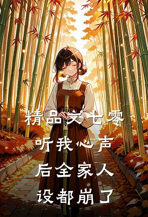 精品文七零：听我心声后全家人设都崩了